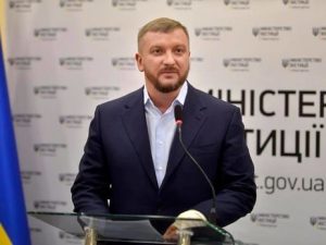 петренко