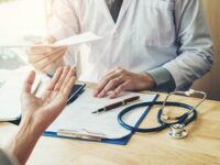 лікарніний