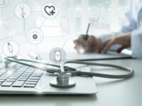 е лікарняний