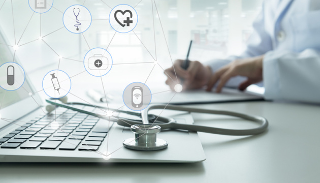 е лікарняний