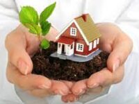 спадщина земля