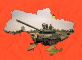 військовий стан