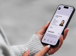 Elektronne Posvidchennya Vodiya