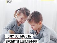 вакцинація