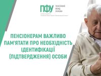 ідентифікація