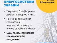укренерго