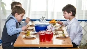 харч