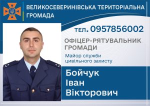 Бойчук І.В.
