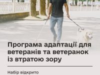 втрата зору 3