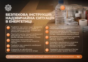 Bezpekova Instruktsiya