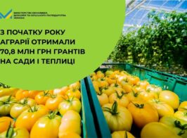сади