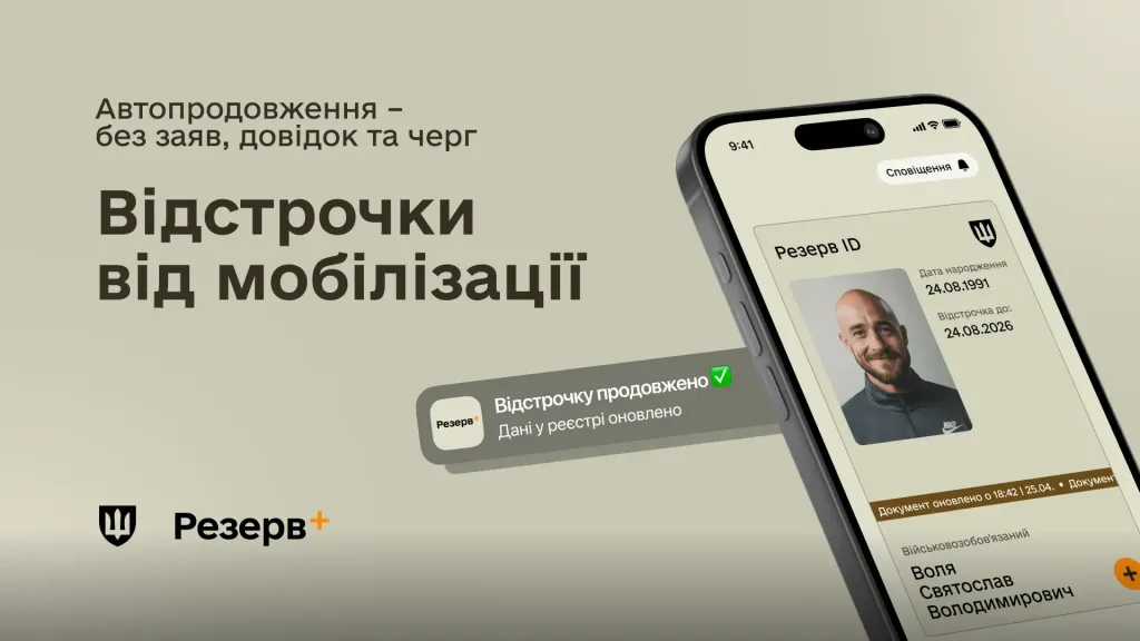 відстр