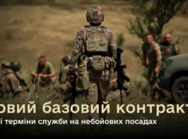 контракт