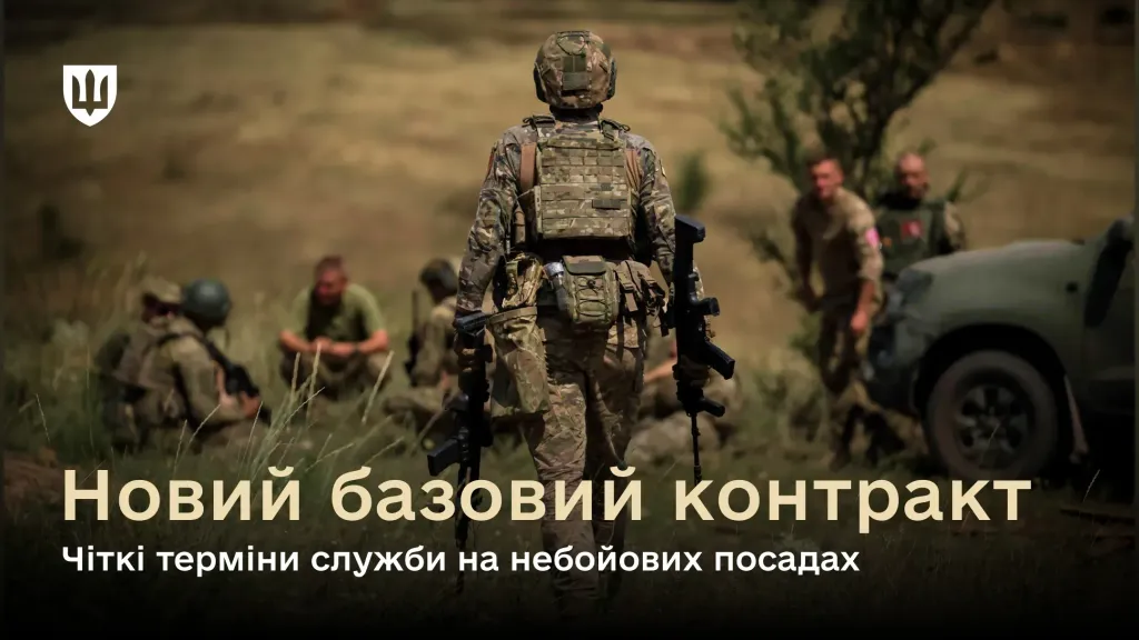контракт