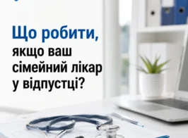 лікар
