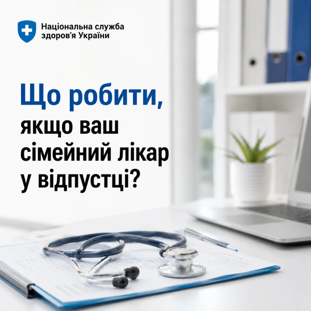 лікар