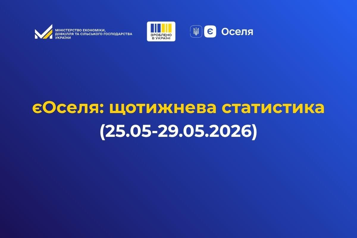 оселя