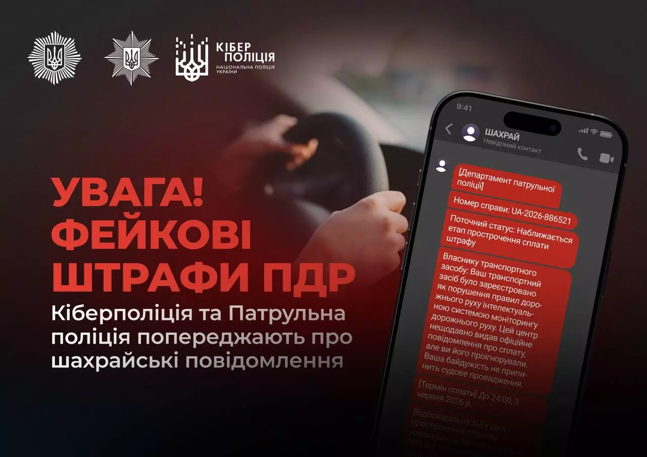 пдр штраф