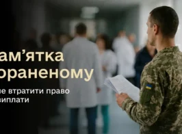 поранен