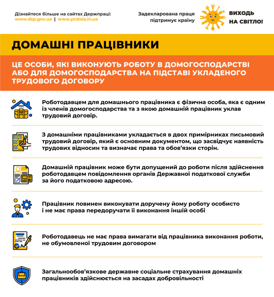 домашні прац