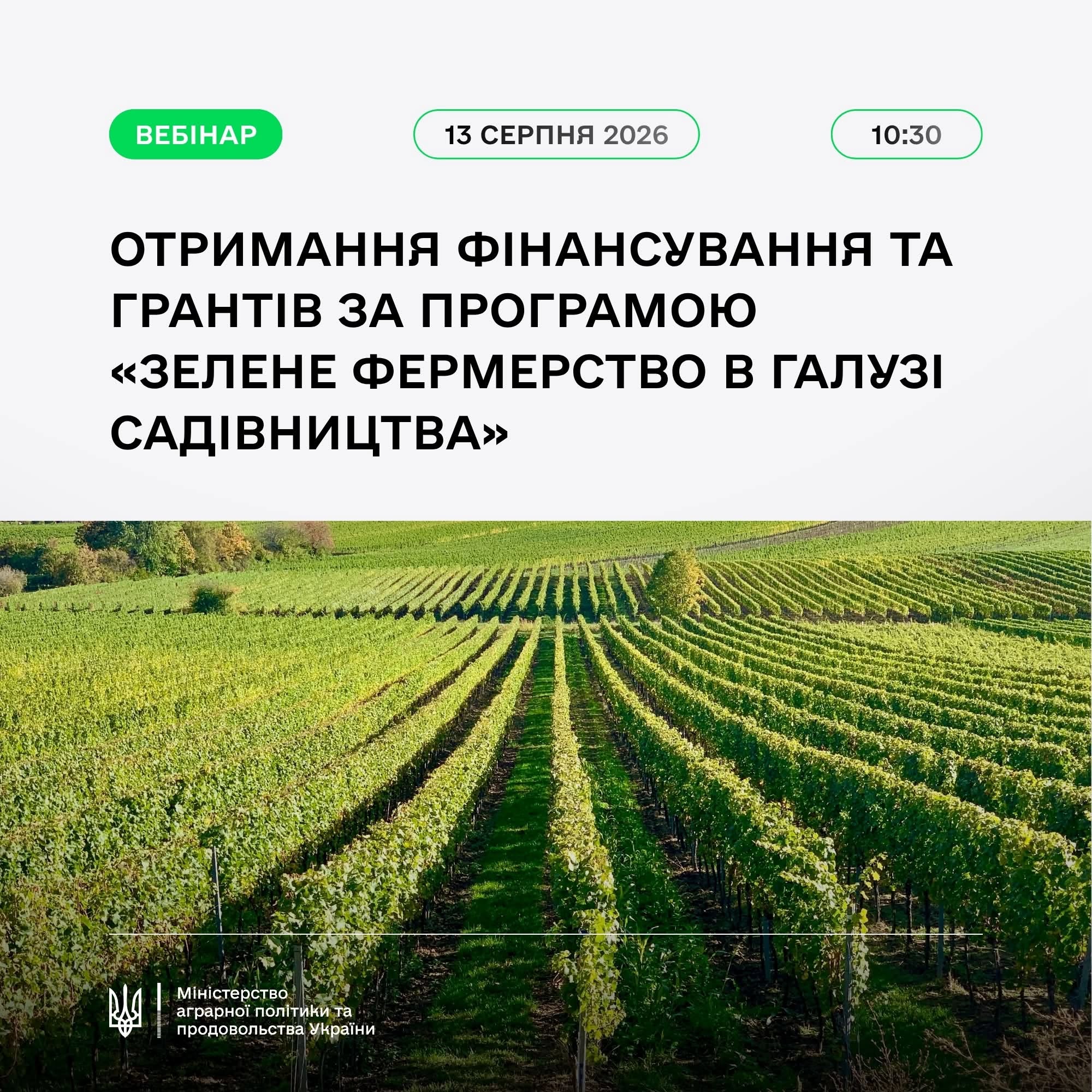 грант