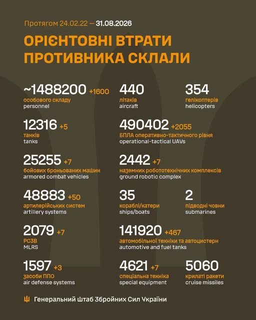 втр