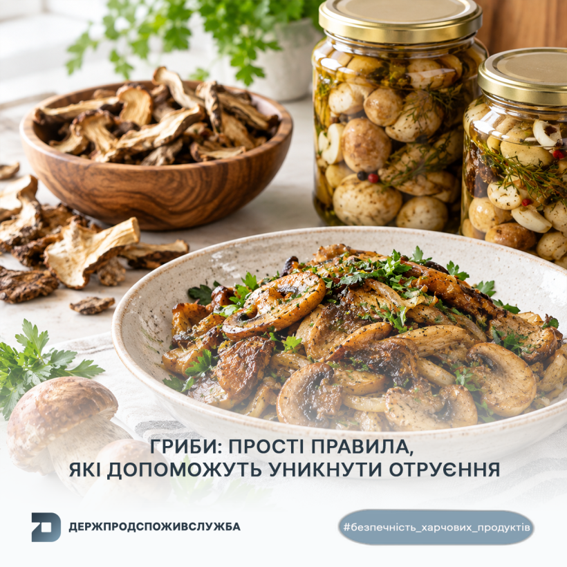 гриби