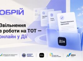 обрій