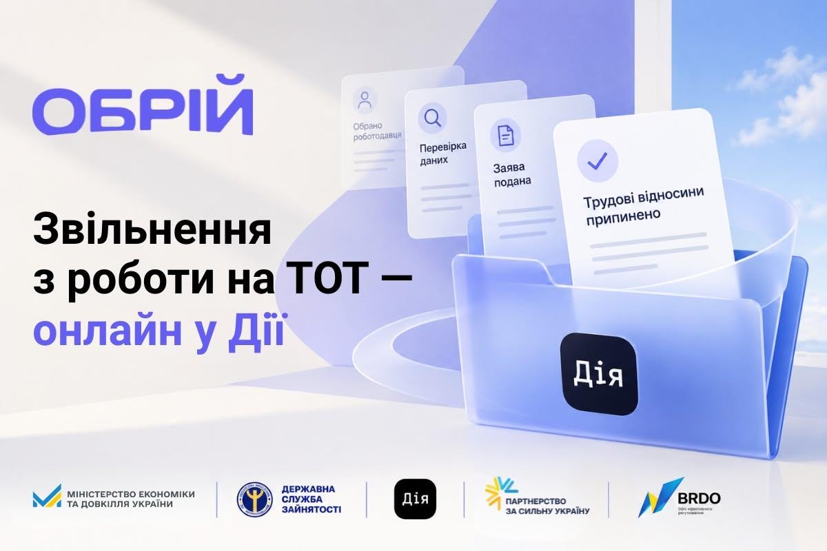 обрій