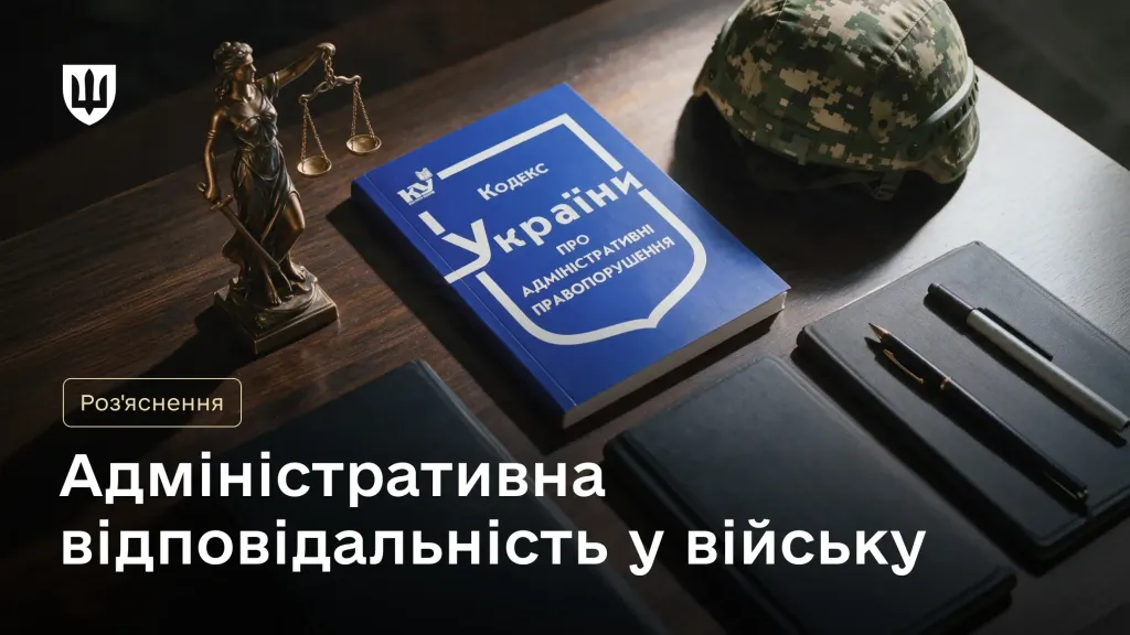 Small Administrative Liability In Military Site 01 E16269e057