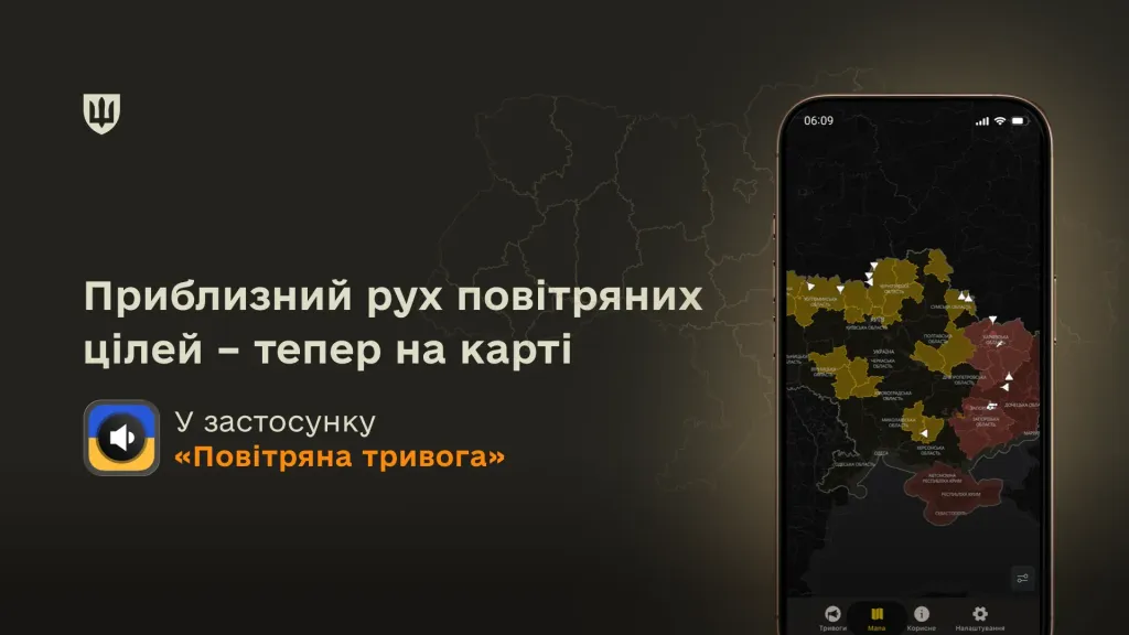 тривога